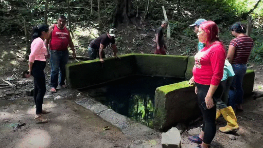 ¿Qué reclama la comunidad de Soro en el estado Sucre?