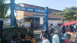 elecciones Bolivia