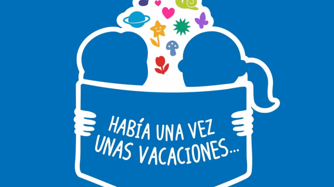 ¿Qué hacer estas vacaciones? Cenal lanza talleres literarios para niños y jóvenes