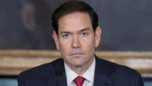 Marco Rubio Putin