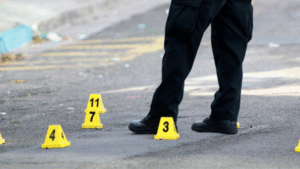 Venezuela homicidios