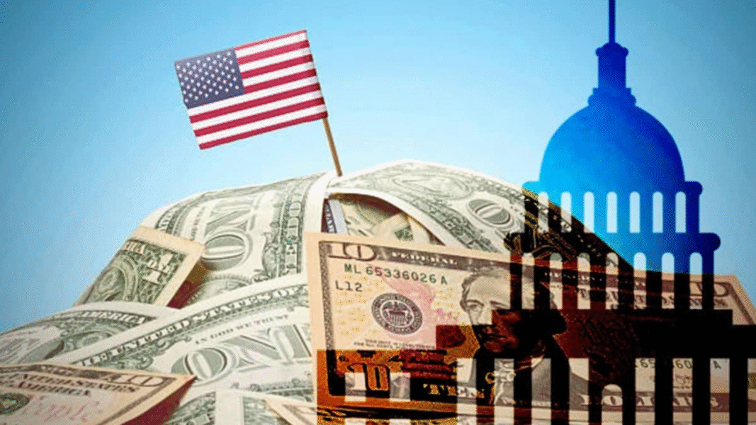 ¿Hasta dónde llegará? Deuda de Estados Unidos rompe récord histórico