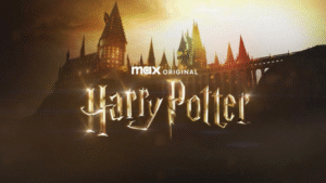 serie Harry Potter