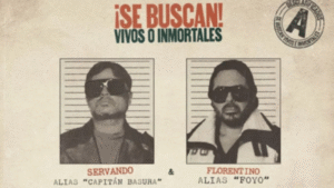 gira Servando y Florentino