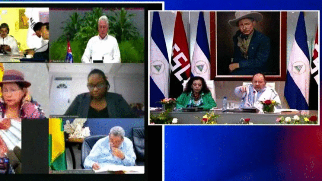 Entérate de las exigencias del ALBA-TCP ante amenazas militares en América Latina