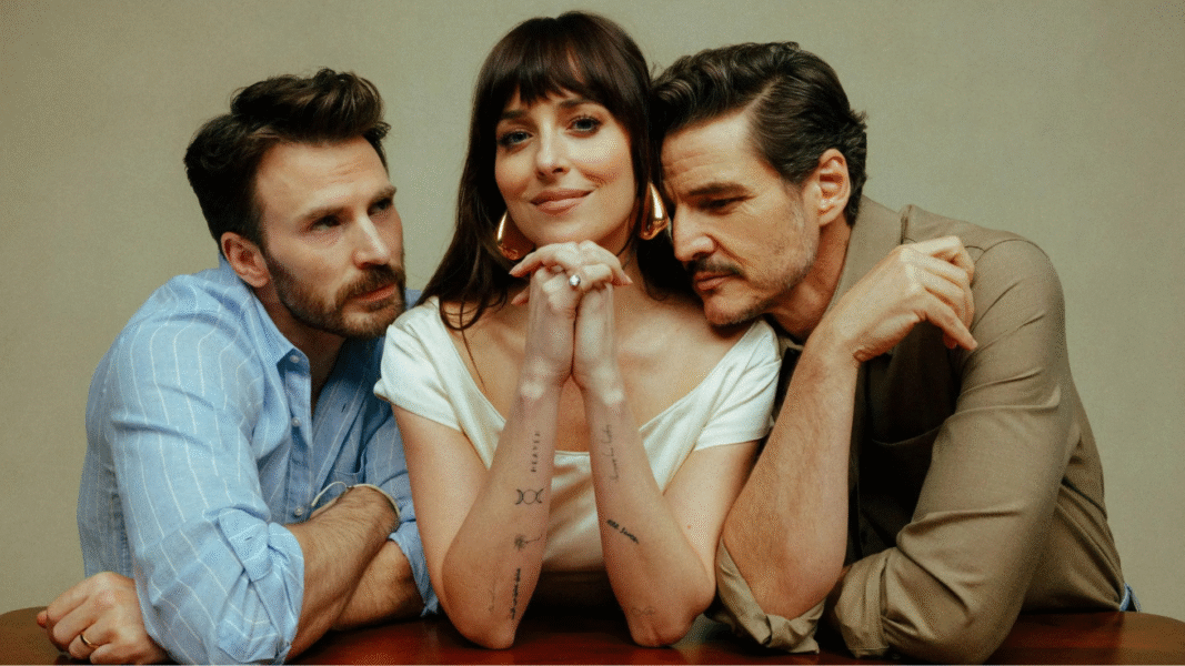 ¿Cuáles son las 3 mejores películas de 2025 según la BBC?