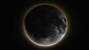 luna negra