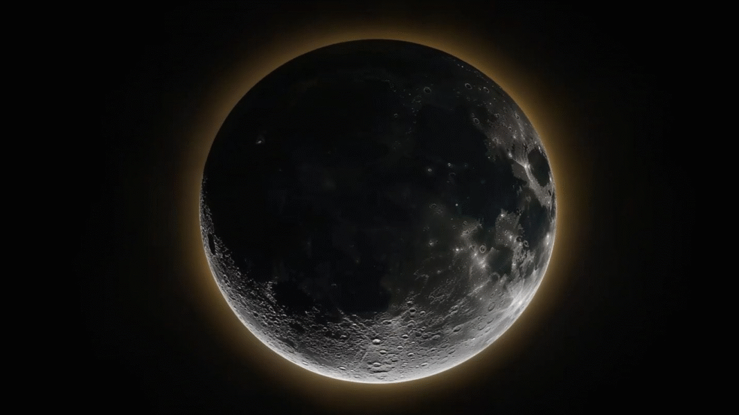 ¿Qué es la “luna negra” y cuándo podrás verla?