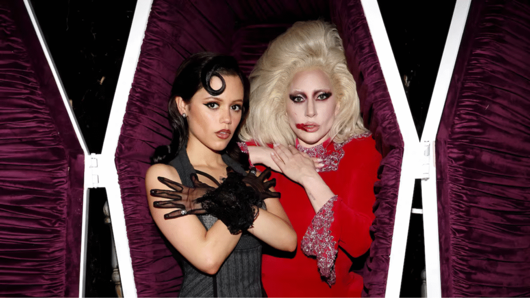 ¿Qué papel jugará Lady Gaga en la temporada 2 de “Merlina”?