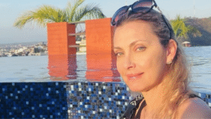 Emma Rabbe Venezuela