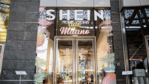 Shein Italia