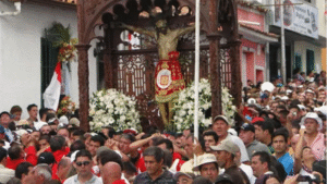 Santo Cristo de la Grita