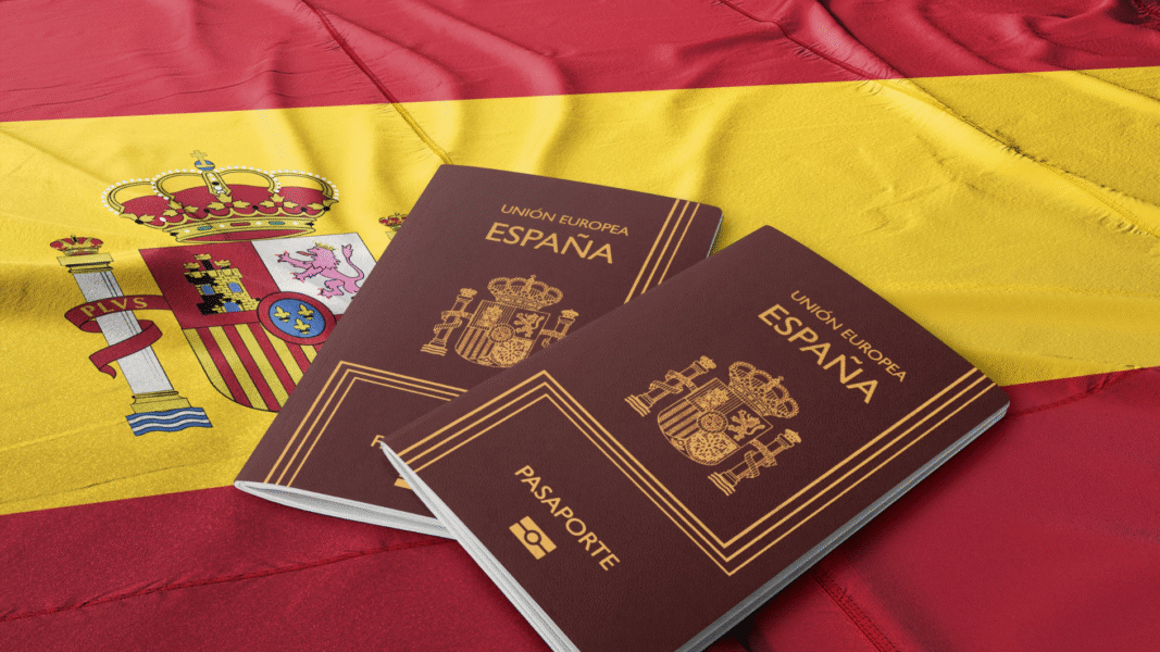 ¿Última oportunidad para obtener nacionalidad española por Ley de Nietos?