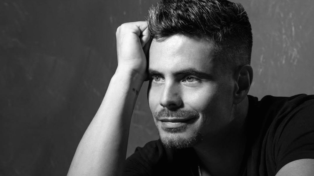 ¿Más caribeño que nunca? Jeremías lanza nuevo tema musical