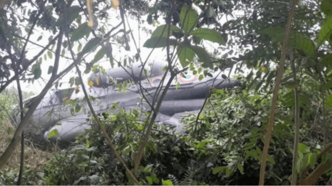 ¿Qué pasó en Ghana? Venezuela lamenta muerte de dos funcionarios