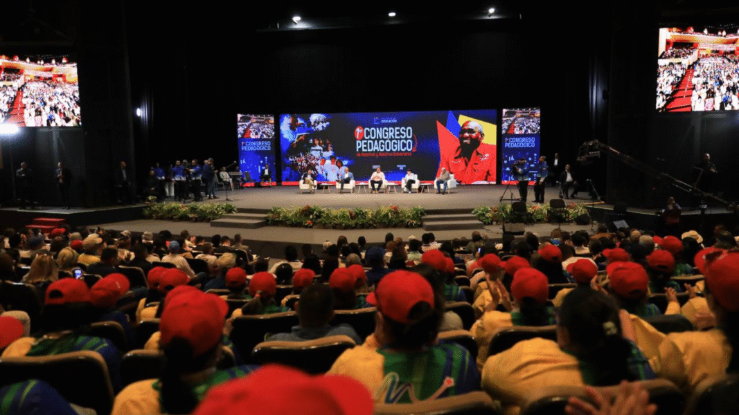 ¿Para qué se creó el Movimiento de Maestras y Maestros Bolivarianos de Venezuela?