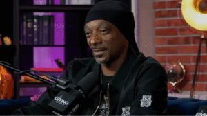 Snoop Dogg cine