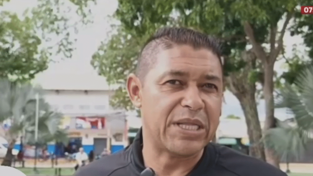 ¿Invasión militar en Venezuela? Esto opinan los ciudadanos