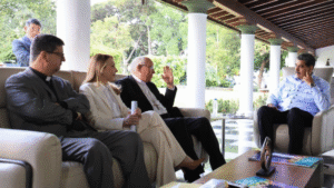José Gregorio Hernández Carmen Rendiles
