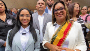 Chudismar Hernández