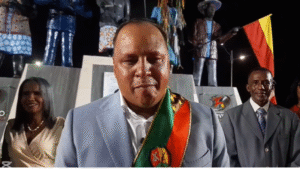 José Miguel Oliveros