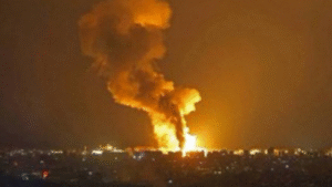 Israel ataques Siria