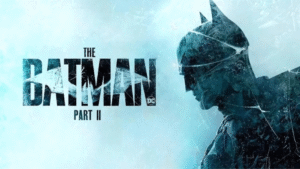 Batman 2