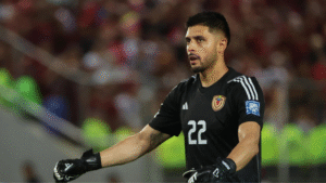 Rafael Romo