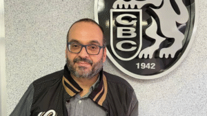 presidente Leones del Caracas