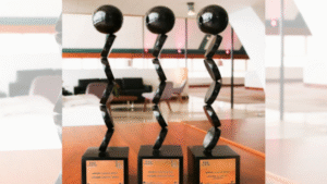 Premio Nacional Turismo