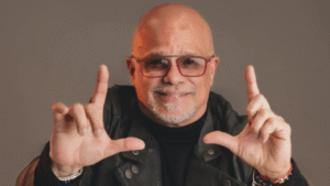 Nelson Arrieta Caracas