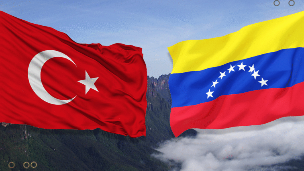¿Viajar de Türkiye a Venezuela será más barato?