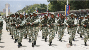 alistamiento Milicia Nacional