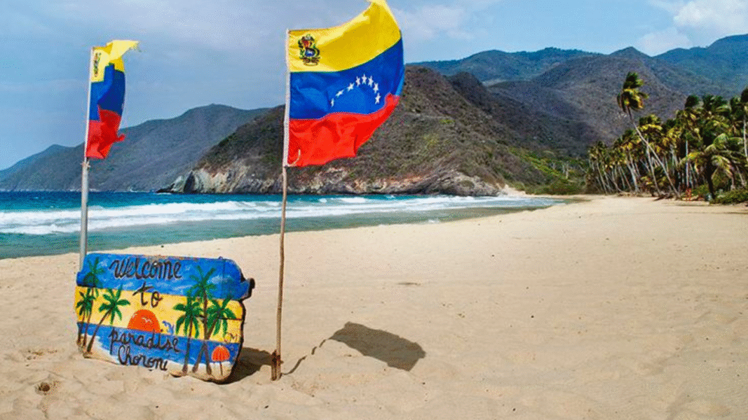 ¿Cómo logró Venezuela crecimiento del 700% en turismo?