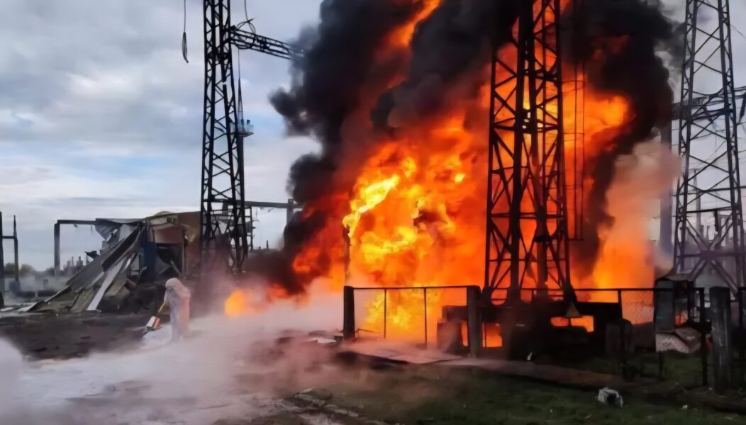 Madrugada bajo fuego: Rusia detalla su operación especial en Ucrania