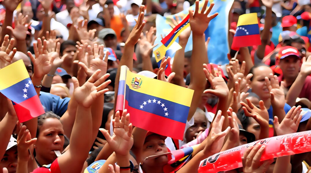 Convocatoria nacional: así llamó el presidente de la AN a proteger la Patria