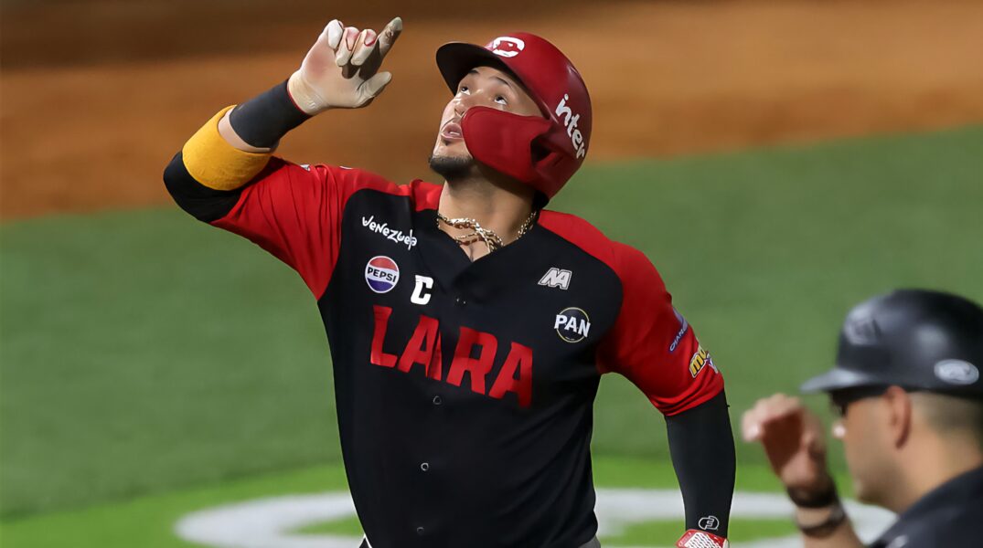 ¡La temporada del béisbol venezolano ya tiene fecha!