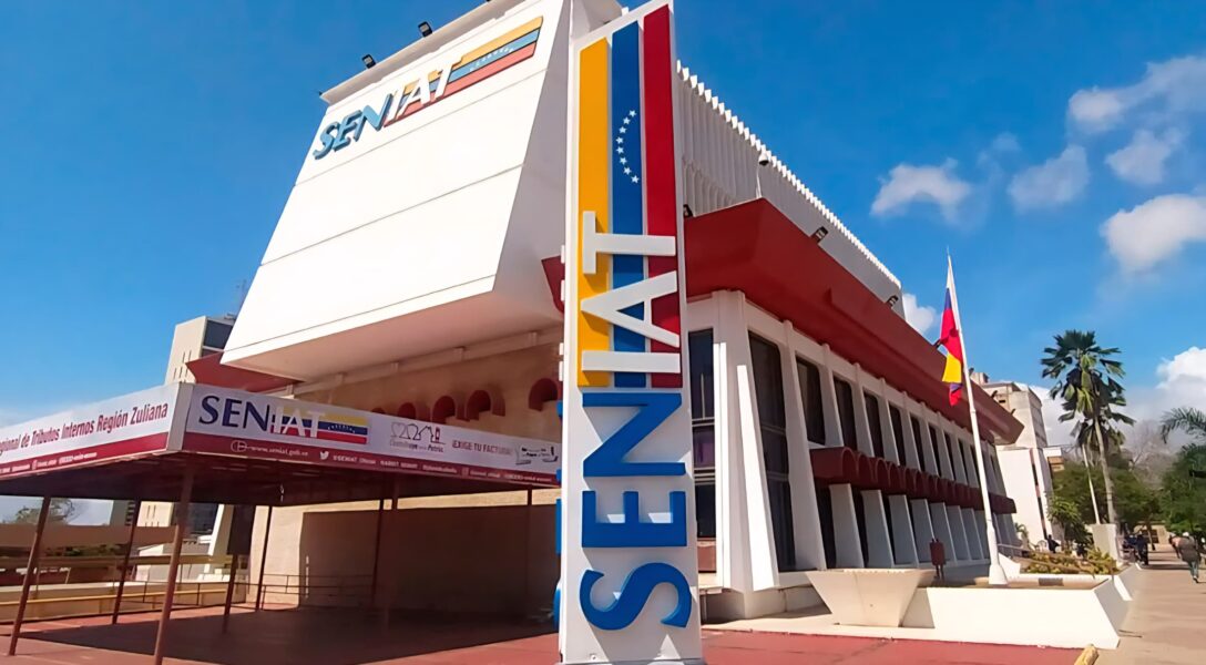 ¿A dónde van los 487 millardos que recaudó el Seniat en 6 meses?