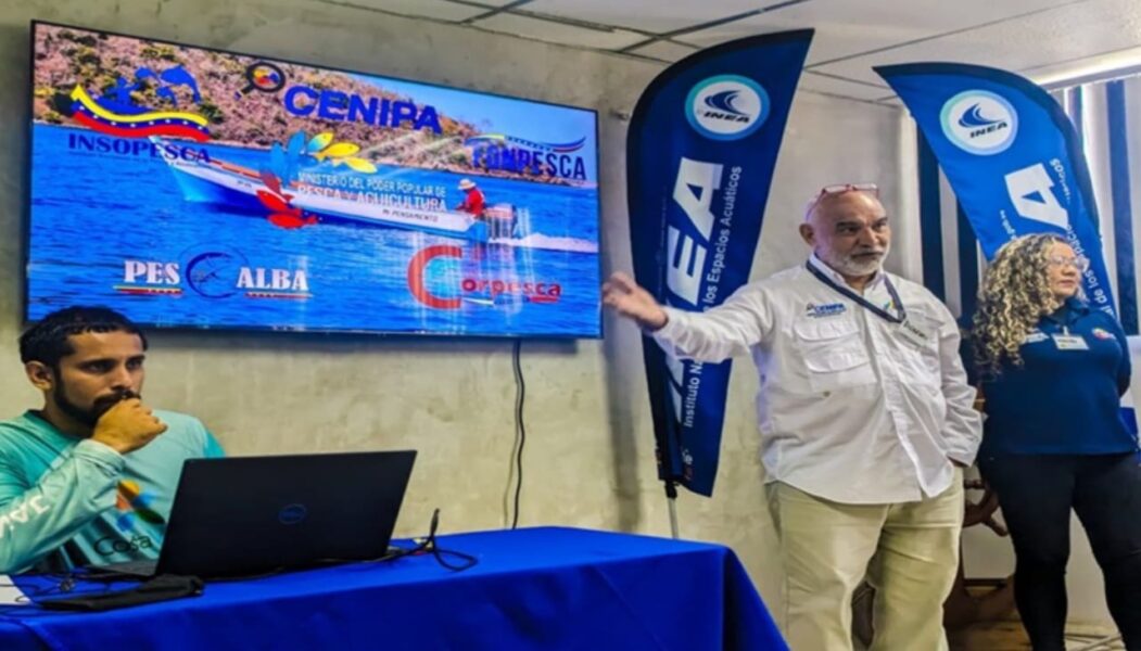 La misión para salvar el ecosistema costero de Carabobo ya comenzó