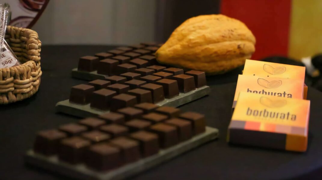 ¿A qué sabe Venezuela? Descúbrelo en esta feria sin precedentes en Carabobo