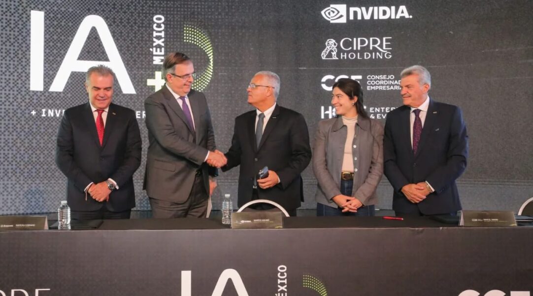 México se lanza al futuro: ¿qué hay detrás de su nuevo lenguaje de inteligencia artificial