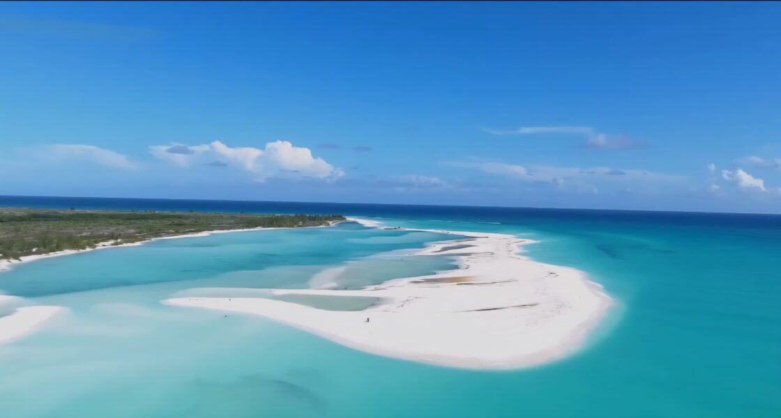 Varadero: Sol, playa y más de 50 hoteles listos para recibir a Venezuela