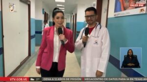 Hospital Vargas