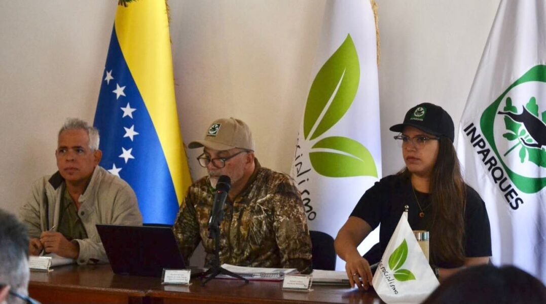 ¿Qué está pasando en los parques de Venezuela? Autoridades afinan un nuevo plan