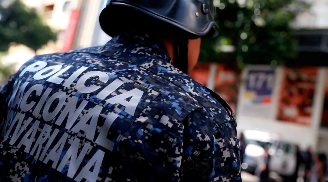 Alias “Luis La Cresta” no escapó esta vez: cayó tras enfrentamiento armado