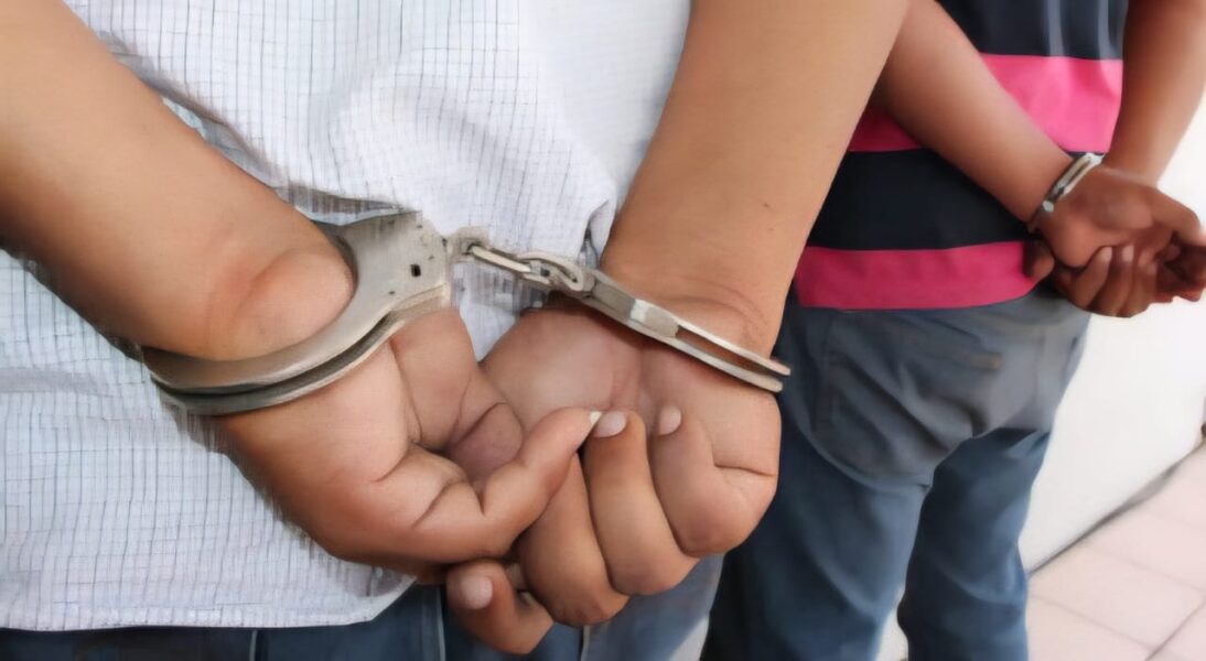 Capturados con 38 kilos de anfetaminas: la operación que sacudió Táchira