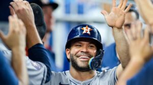 José Altuve