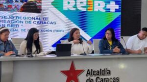 Consejo Regional de Recreación