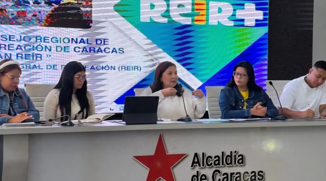 ¿Qué es Reír+ y por qué transformará las vacaciones en Caracas?