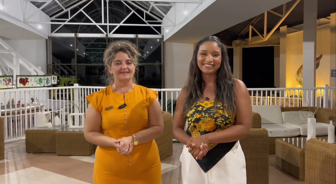 Así se vive la magia de Varadero con Cubatur